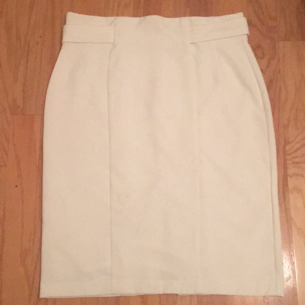 Pencil Skirt